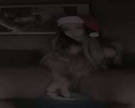 Renata frisson mulher melo live close no cu min finais 2160p 4k