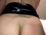 Horny Housewife Fucks Black Cock In BBC Interracial Video cc