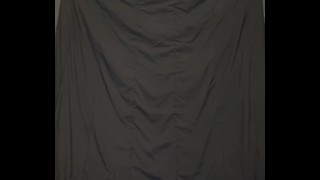 Sexy Male thong try on!