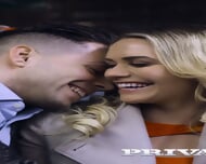 Mia Malkova Pleasant Meeting On The Public Bus Pleasant Meeting On The Public Bus