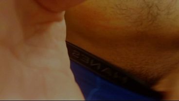 Dukehardwell – Short Shower Tease For Her