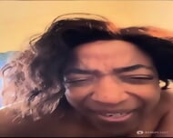 Juicy Jamaican *New* Slutty Webcam Room!! 2026