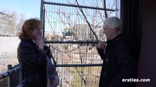 Ersties – Naughty Things I did Last Week – Risky Public Fun for Everyone – FULL FREE EPISODE