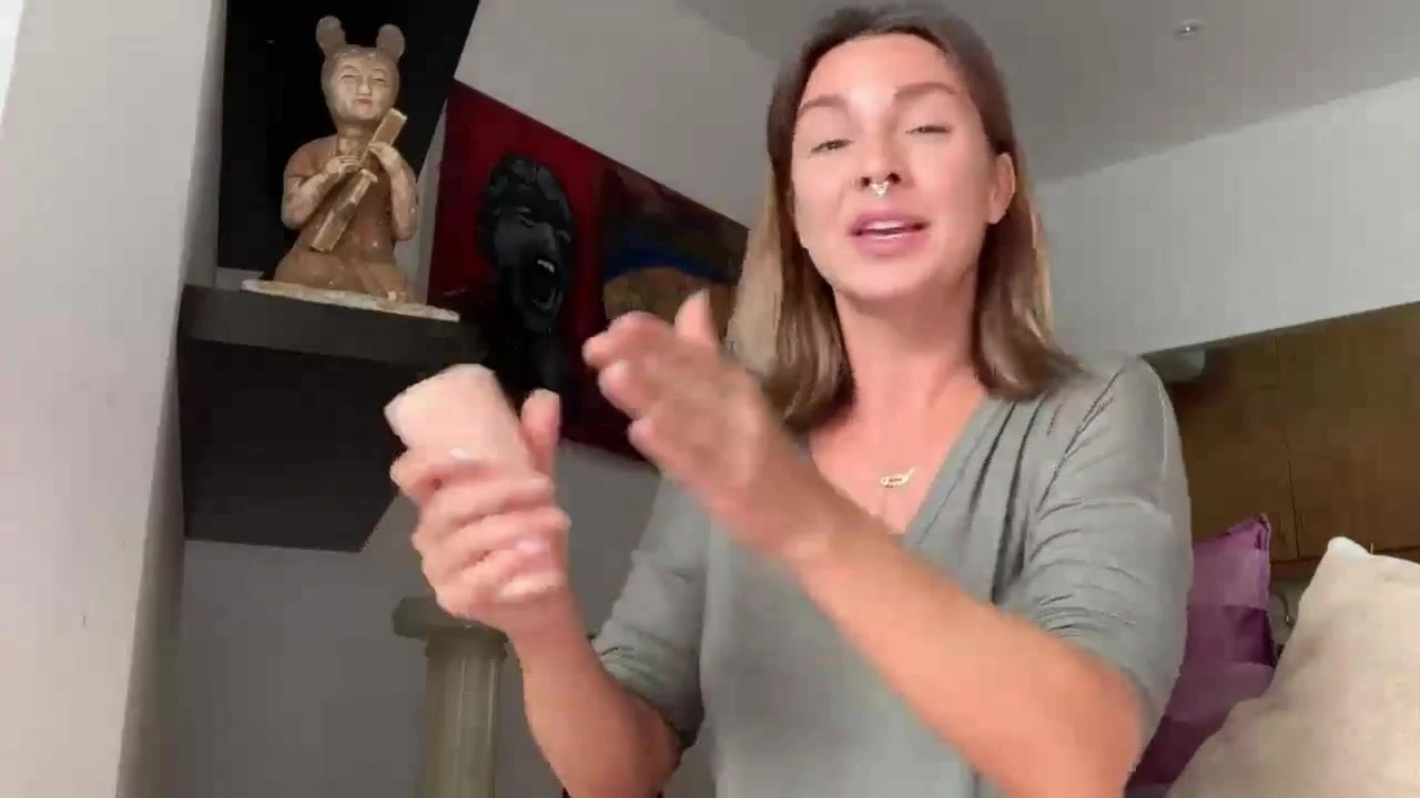 HOW TO LICK PUSSY – TUTORIAL