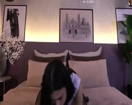 Hot Webcam Girl